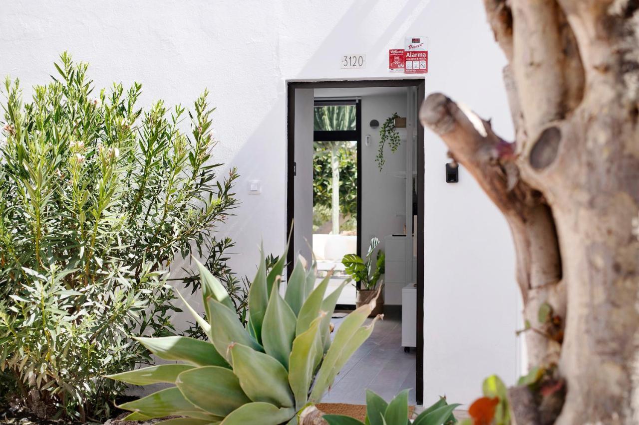 Calimar Los Molinos Costa Teguise Εξωτερικό φωτογραφία
