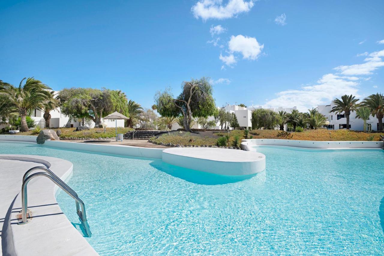 Calimar Los Molinos Costa Teguise Εξωτερικό φωτογραφία