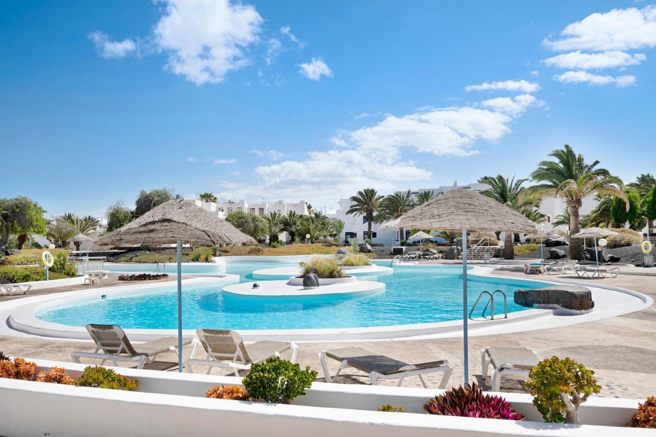 Calimar Los Molinos Costa Teguise Εξωτερικό φωτογραφία