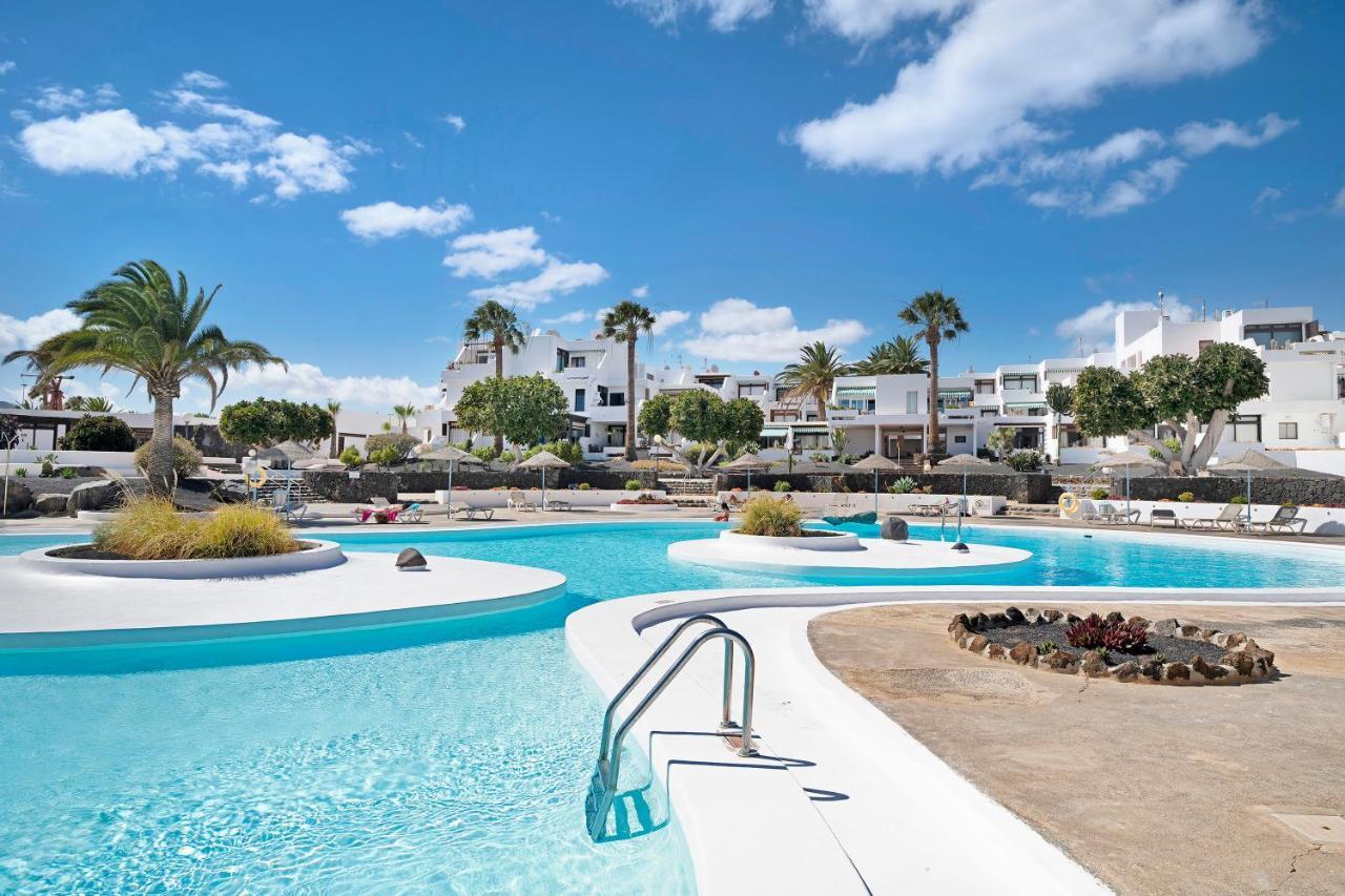 Calimar Los Molinos Costa Teguise Εξωτερικό φωτογραφία