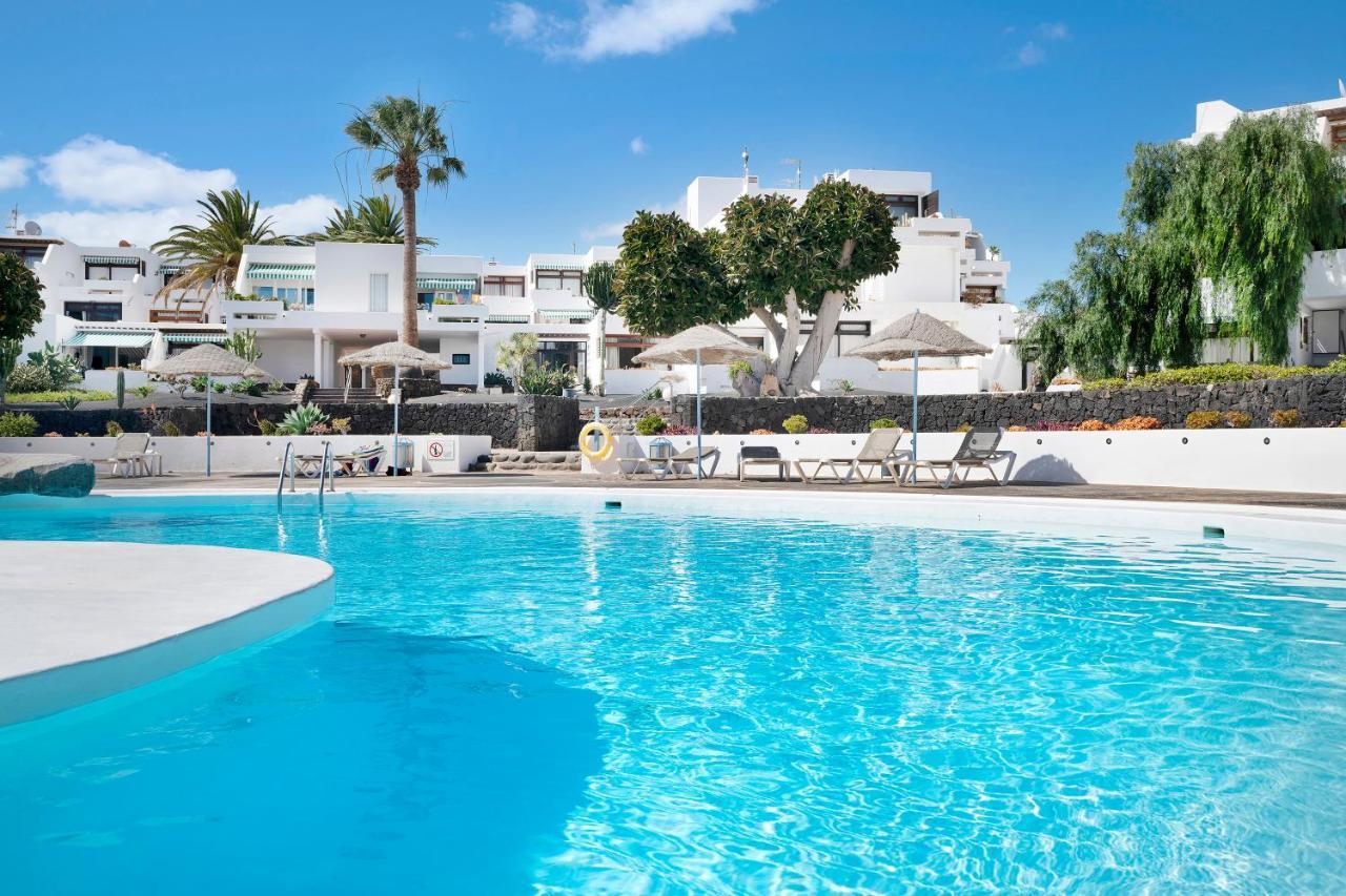 Calimar Los Molinos Costa Teguise Εξωτερικό φωτογραφία