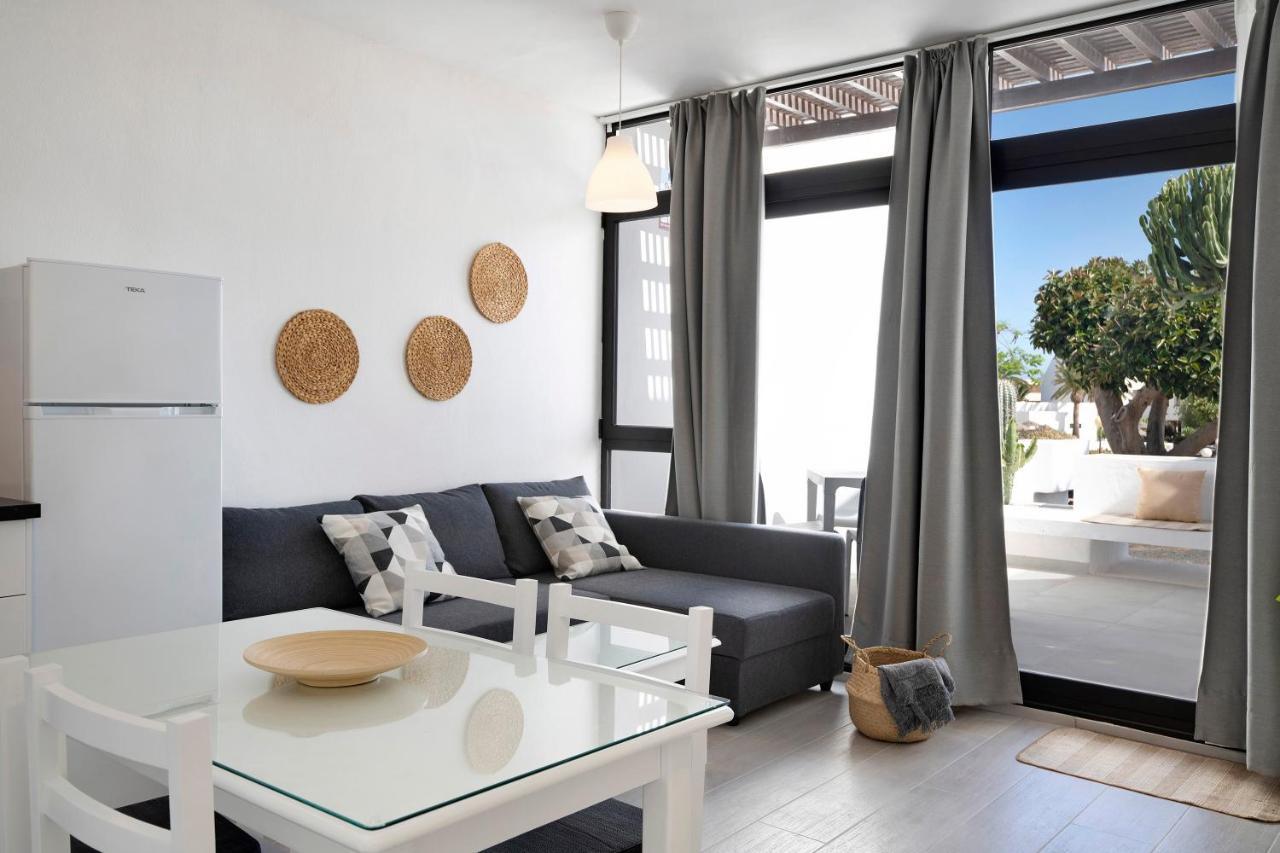 Calimar Los Molinos Costa Teguise Εξωτερικό φωτογραφία